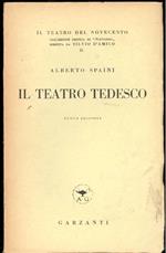 Il teatro tedesco