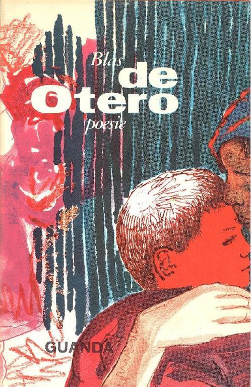 Poesie - Blas de Otero - copertina