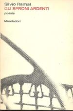 Gli sproni ardenti