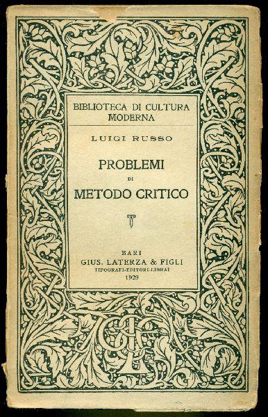 Studio Bibliografico Marini