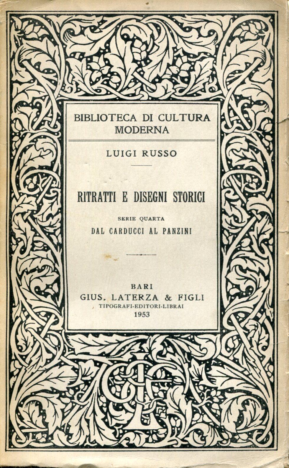 Studio Bibliografico Marini