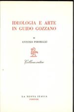 Ideologia e arte in Guido Gozzano