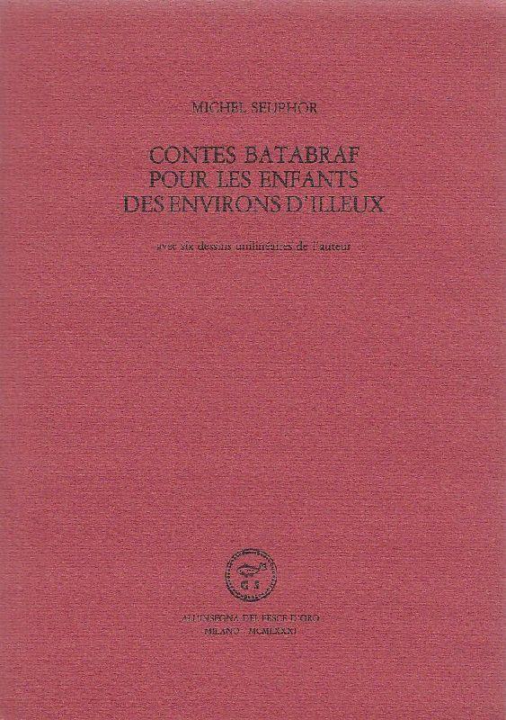 Studio Bibliografico Marini