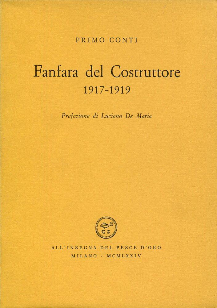 Studio Bibliografico Marini
