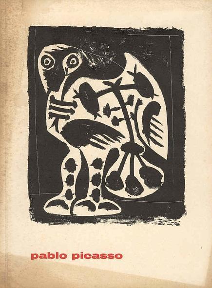 Picasso. Lithographieen aquatintes bronzen - Pablo Picasso - copertina