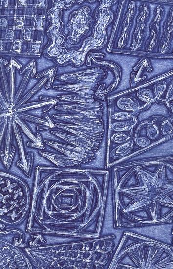 La mia terza età pittorica