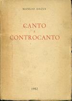 Canto e controcanto