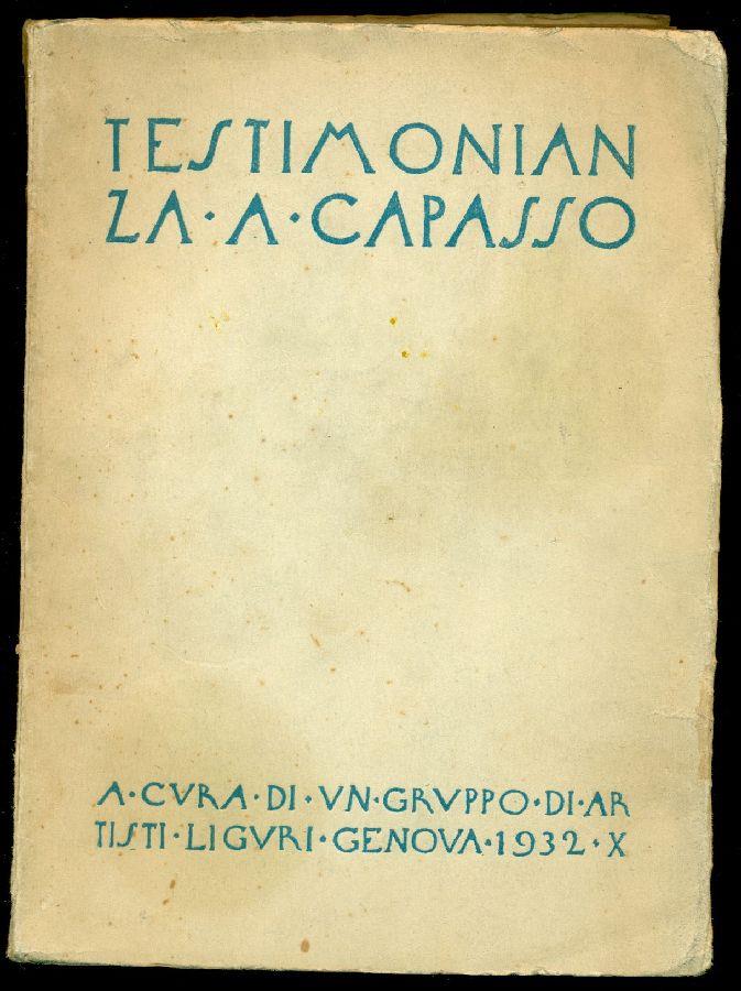 Studio Bibliografico Marini