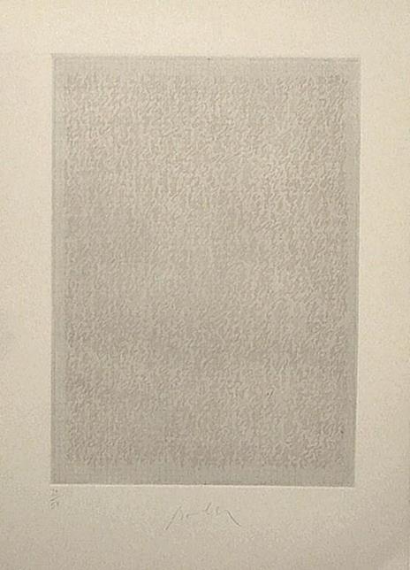 Effigies tenuesque figurae - Giovanni Perilli - 3