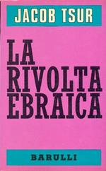 La rivolta ebraica