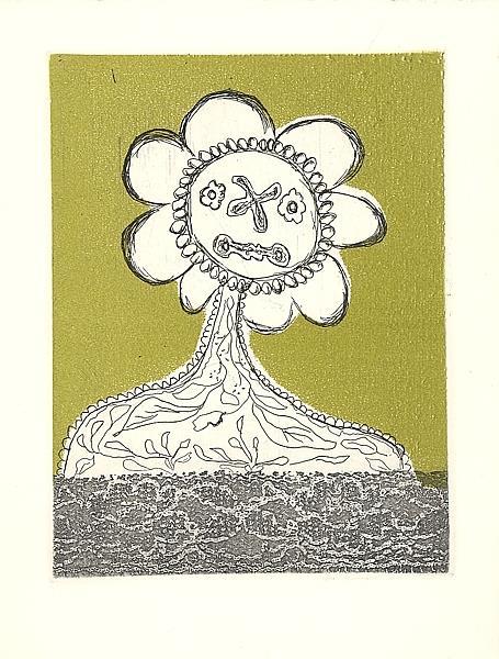 L' intérieur. Copia autografata - Edoardo Sanguineti - 4