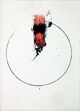 A mezzo della notte - Gianni Malabarba - copertina