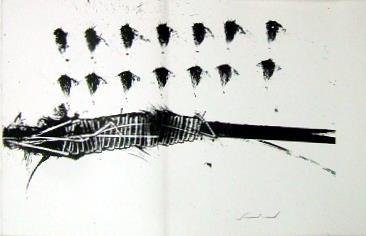 A mezzo della notte - Gianni Malabarba - 8