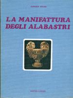 La manifattura degli alabastri