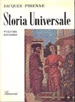 Storia Universale