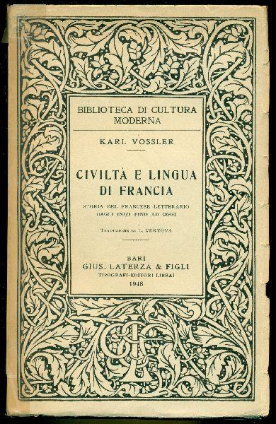 Studio Bibliografico Marini