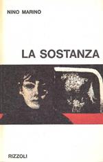 La sostanza