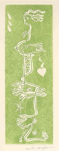 Méta.morphoses - Arturo Schwarz - 4