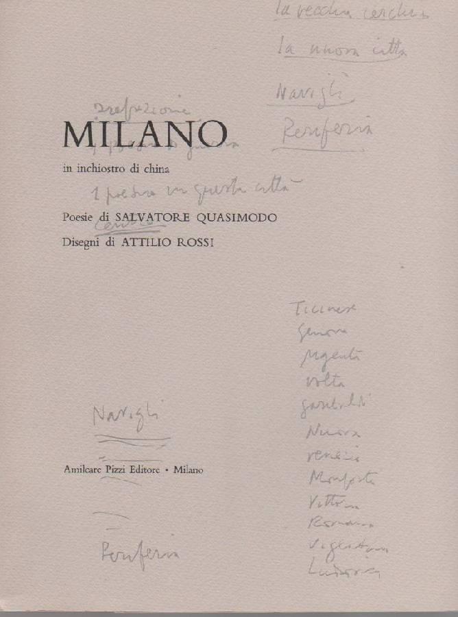 Studio Bibliografico Marini