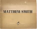 Matthew Smith