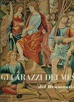 Gli arazzi dei mesi del Bramantino