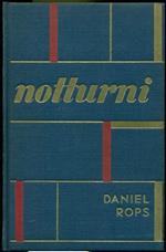 Notturni