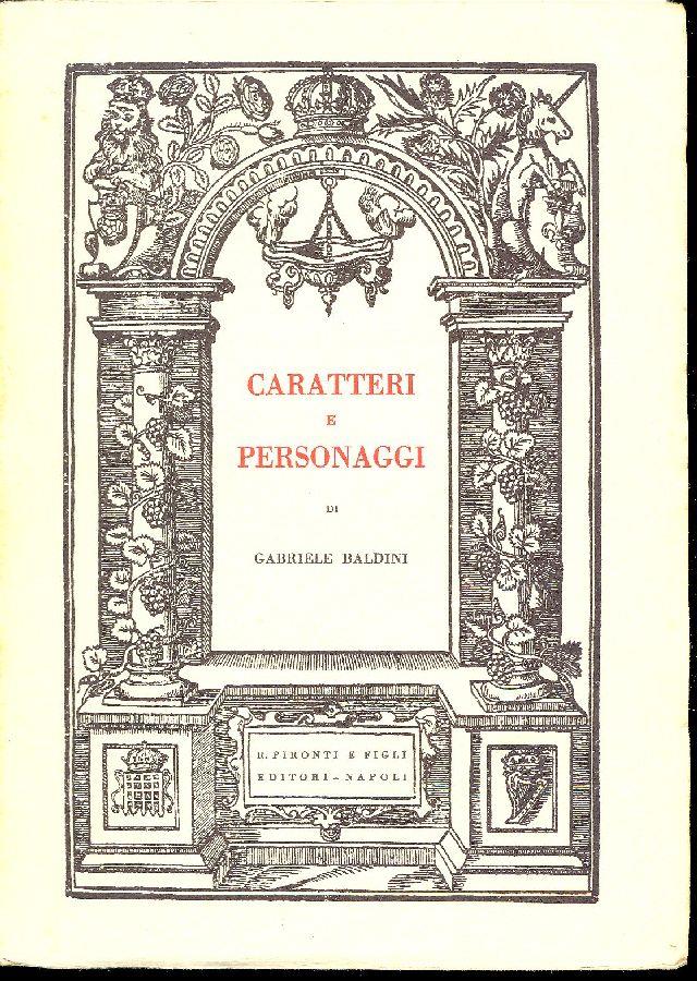 Studio Bibliografico Marini