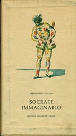 Socrate immaginario
