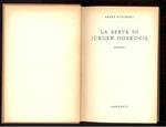 La serva di Jurgen Doskocil