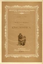 Bibliografia della enigmistica