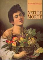 Nature morte. Realtà e simbolismo delle cose. La natura morta agli inizi dell'epoca moderna