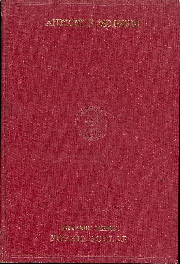 Studio Bibliografico Marini