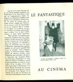 Le fantastique au cinéma