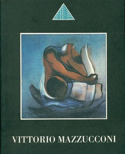 Vittorio Mazzucconi - Vittorio Mazzucconi - copertina