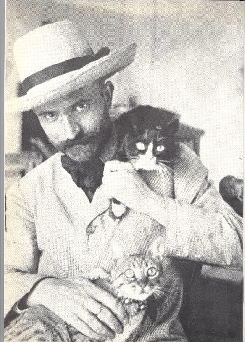 Carducci allegro - Manara Valgimigli - copertina