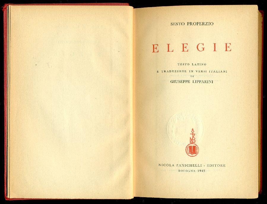 Studio Bibliografico Marini