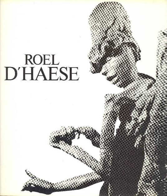 Roel D'Haese - Roel D'Haese - copertina