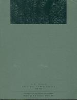 Rolf Iseli. Estampes monumentales 1975-1984