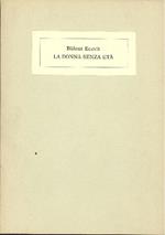 La donna senza età