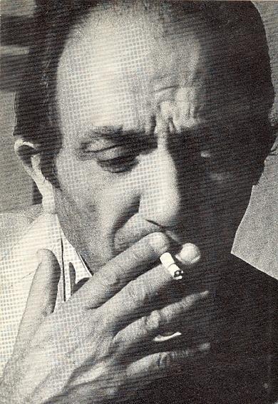 Alfonso Gatto - Alfonso Gatto - copertina