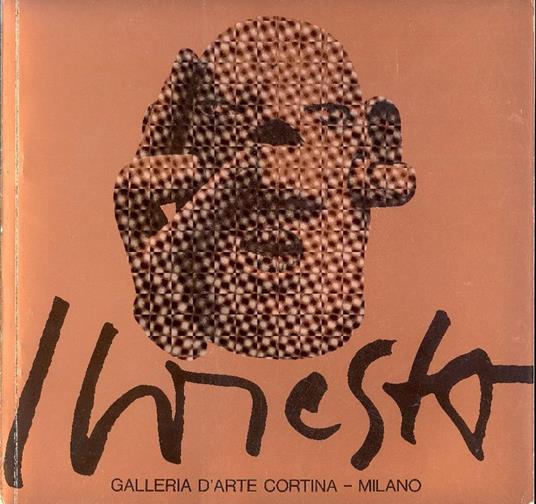 Kriester scultore - Rainer Kriester - copertina