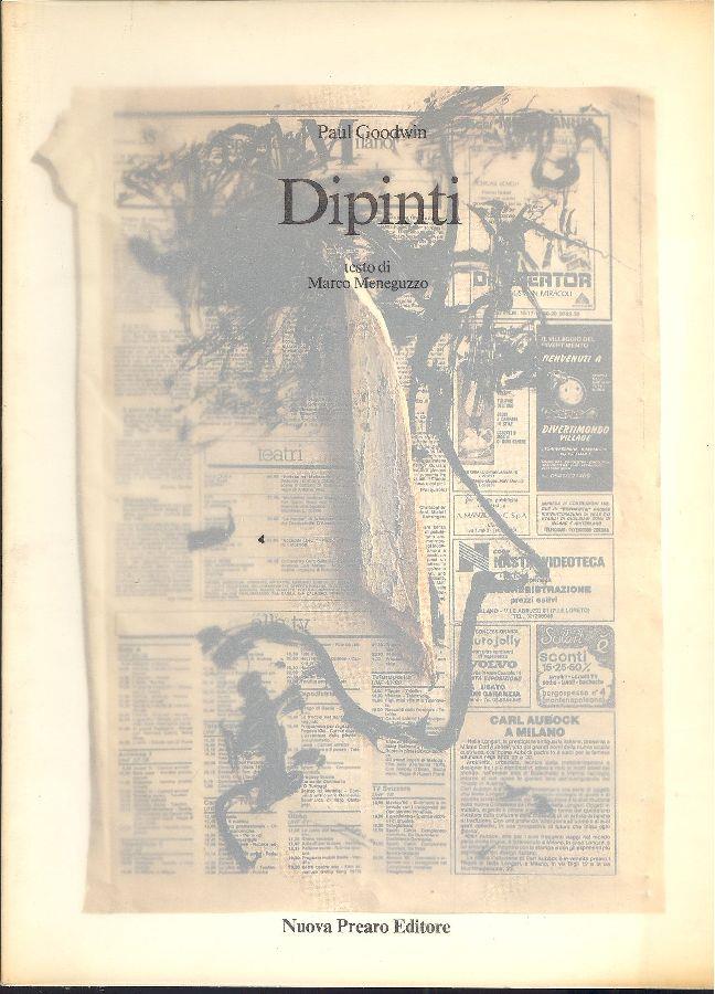 Studio Bibliografico Marini