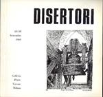Benvenuto Disertori