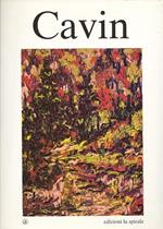Diego Cavo Cavin. Opere dal 1986 al 1991