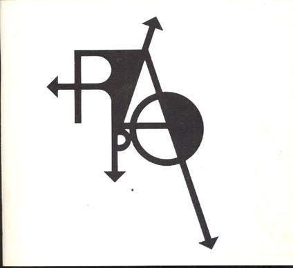 Realtà artistiche d'oggi. Anno II - Elda Fezzi - copertina