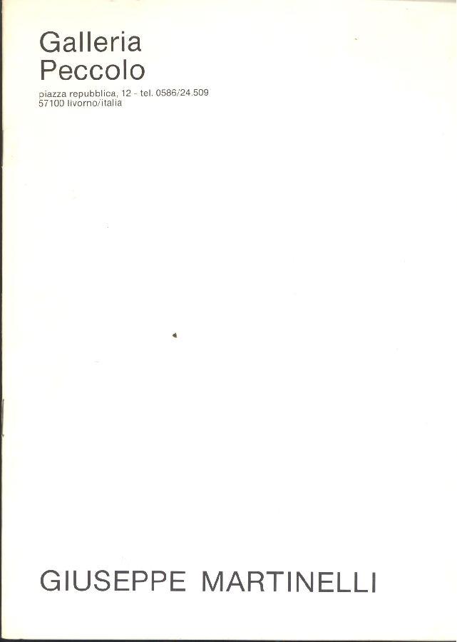 Studio Bibliografico Marini