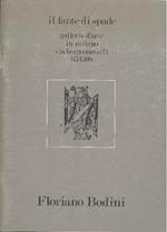 Floriano Bodini