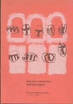 Genesi e processo dell'immagine