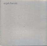 Angelo Bertolio