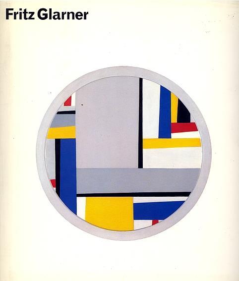 Fritz Glarner - Fritz Glarner - copertina